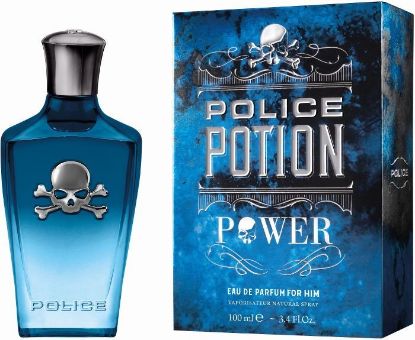 Picture of Potion Power For Him - Eau De Parfum
