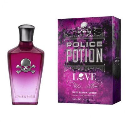 Picture of Potion Love For Her - Eau De Parfum