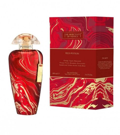 Слика на Red Potion - EDP