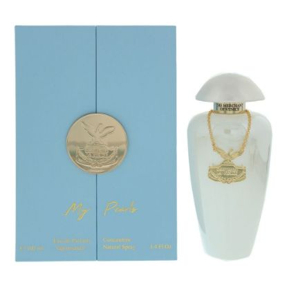 Picture of My Pearls EDP Concentrèe For Woman