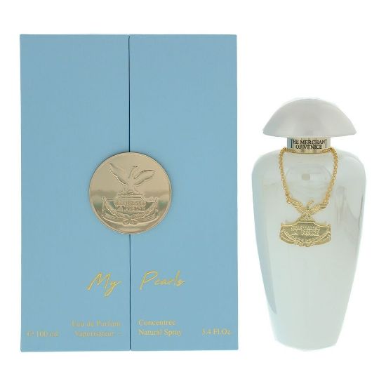 Слика на My Pearls EDP Concentrèe For Woman