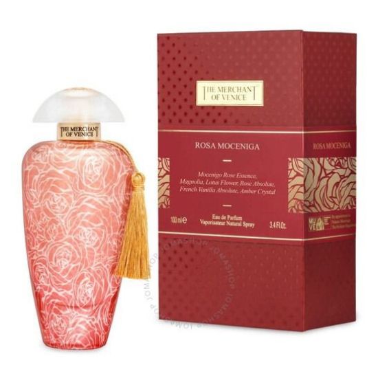 Слика на Rosa Moceniga For Woman - EDP