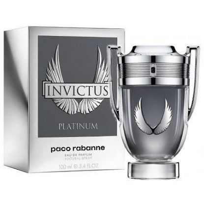 Picture of Invictus Platinum - EDP