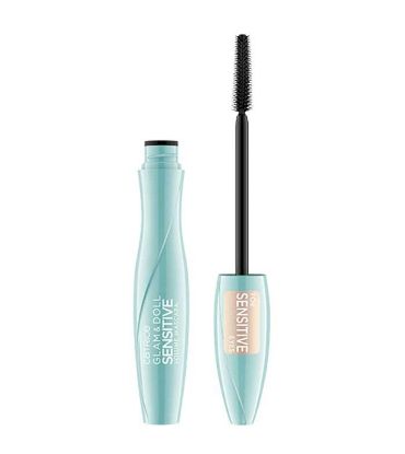 Picture of Glam & Doll Sensitive Eyes Mascara