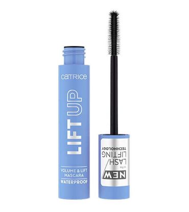 Picture of Lift Up Volume Mascara Waterproof