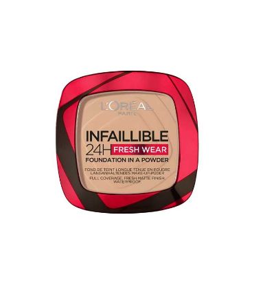 Picture of Infallible Fresh Wear Foundation in a Powder