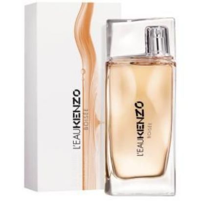 Picture of L'EAU KENZO HOMME - BOISEE EDT