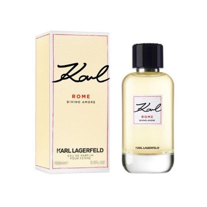 Picture of ROME Divino Amore - EDP