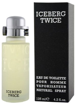 Picture of Iceberg Twice Pour Homme