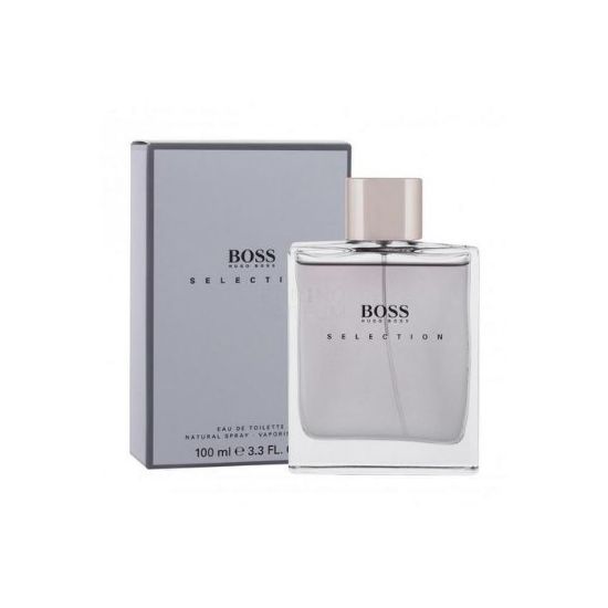 Слика на Boss Selection for Man - eau de toilette