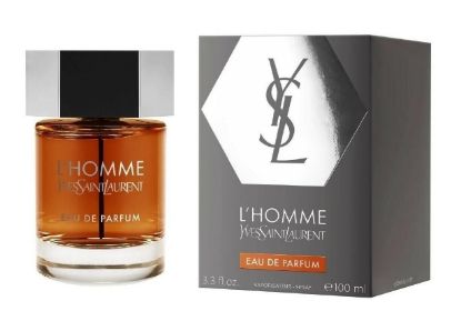Picture of L'HOMME - Eau de Parfum