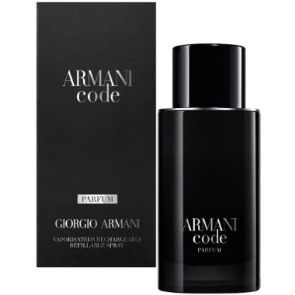Picture of Armani Code Parfum For Men
