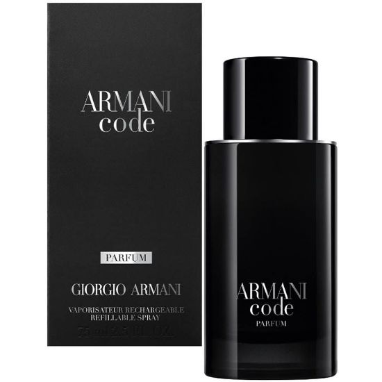 Слика на Armani Code Parfum For Men