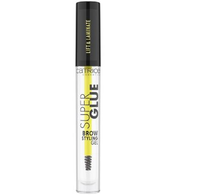 Picture of Super Glue Brow Styling Gel - гел за стилизирање на веѓи