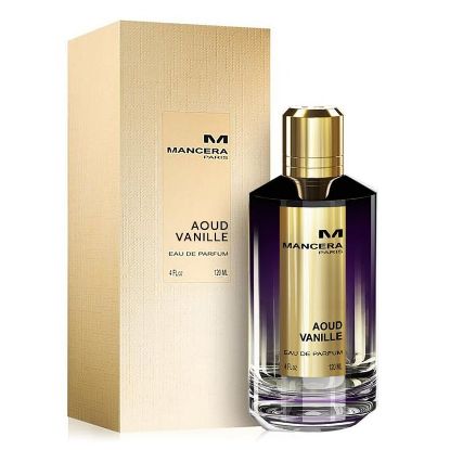 Picture of Aoud Vanille - Eau de Parfum