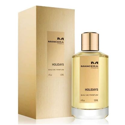 Picture of Holidays EDP by Mancera