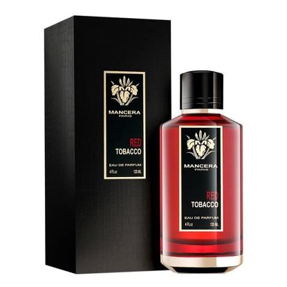 Picture of Red Tobacco EDP By Mancera