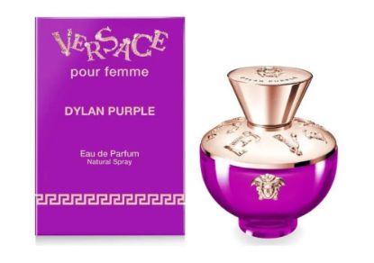 Picture of Dylan Purple Pour Femme - EDP