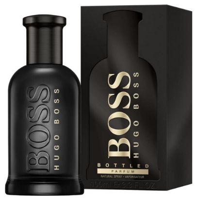 Picture of Boss Bottled PARFUM