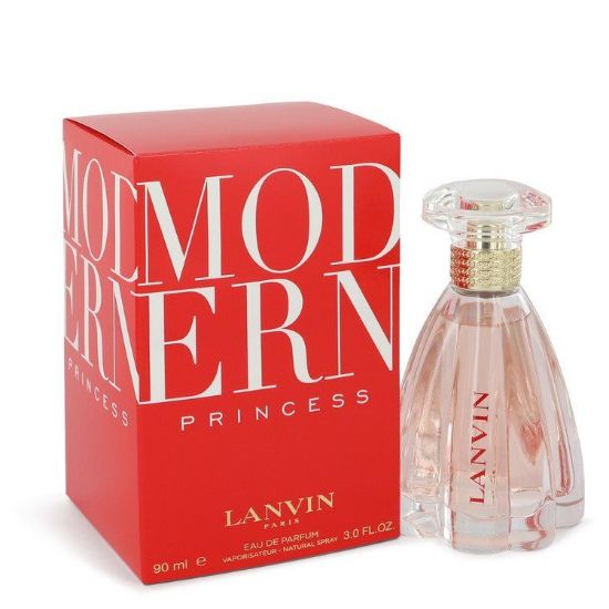Слика на Lanvin Modern Princess - Eau De Parfum