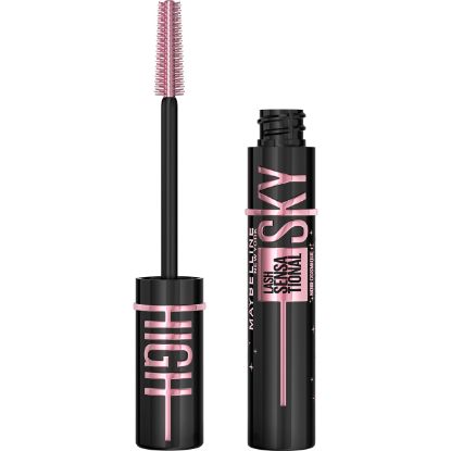 Picture of Maybelline Sky High Mascara Cosmic Black