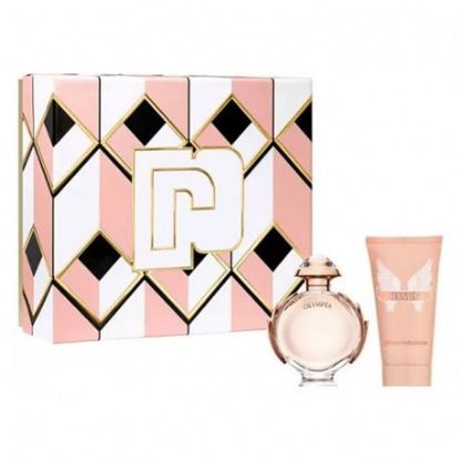 Picture of Olympea EDP 50ml + Body Lotion 75ml