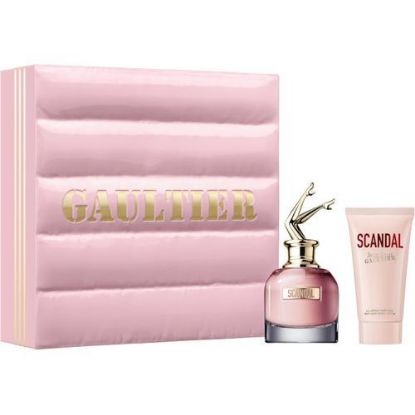 Picture of Scandal EDP 80ml + Body Lotion 75ml