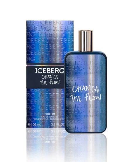 Слика на Change The Flow For Him - eau de toilette