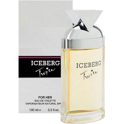 Picture of Iceberg Twice For Woman - Eau De Toilette