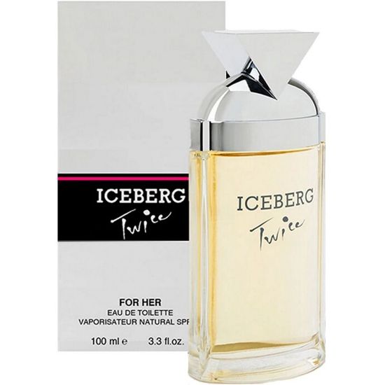 Слика на Iceberg Twice For Woman - Eau De Toilette