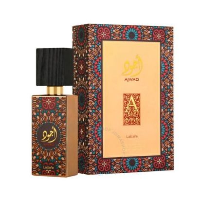 Picture of Lattafa Ajwad Unisex - Eau de Parfum