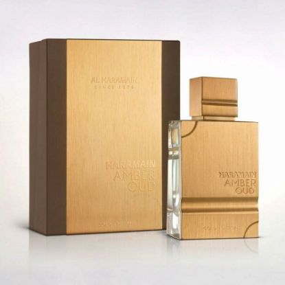 Picture of Amber Oud Gold Edition Unisex - Eau de Parfum