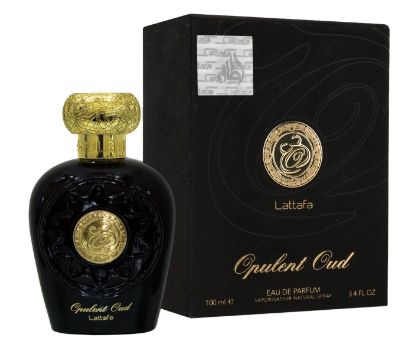 Picture of Opulent Oud Unisex - Eau de Parfum