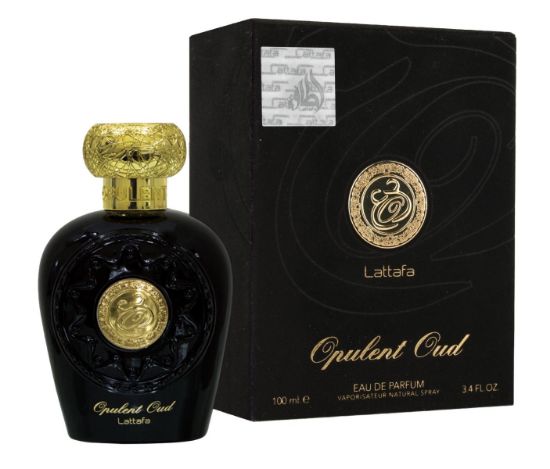 Слика на Opulent Oud Unisex - Eau de Parfum