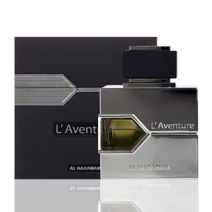 Picture of L`Aventure For Man - Eau de Parfum