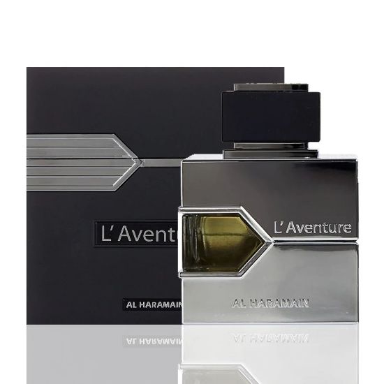 Слика на L`Aventure For Man - Eau de Parfum