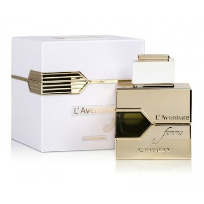 Picture of L`Aventure For Woman - Eau de Parfum