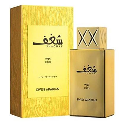 Picture of Shaghaf Oud Unisex - Eau de Parfum