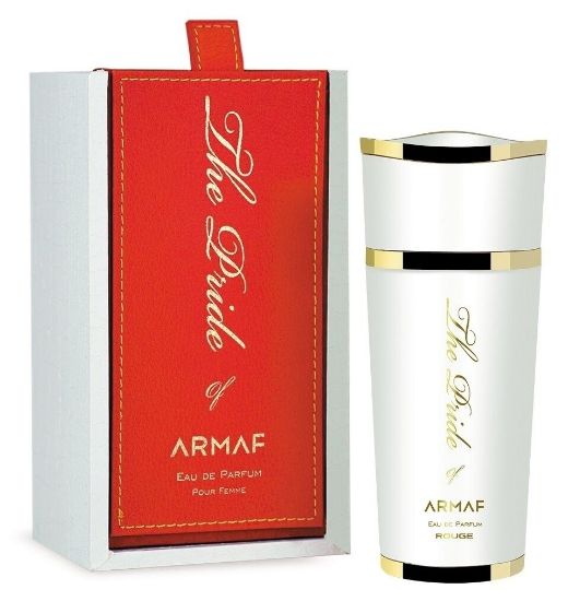 Слика на The Pride Of Armaf ROUGE - Eau De Parfum