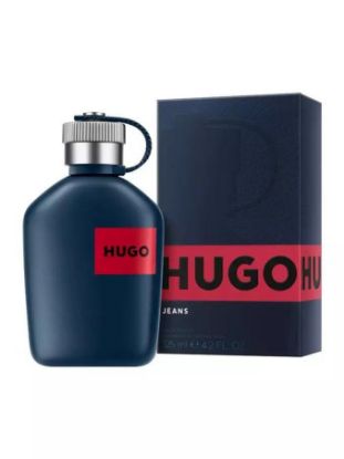 Picture of Hugo Jeans For Man - Eau De Toilette
