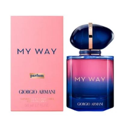 Picture of My Way Parfum