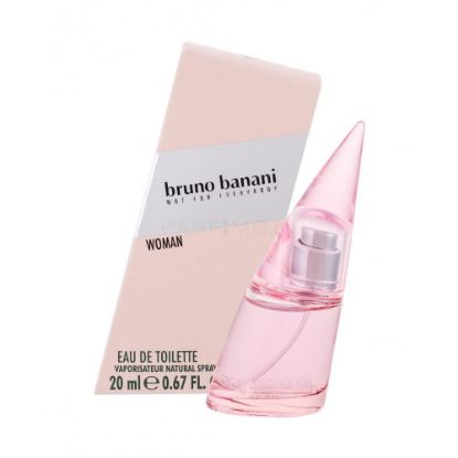 Picture of Bruno Banani Woman - EDT