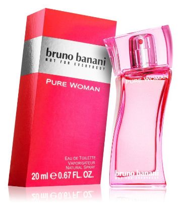 Picture of Pure Woman - edt