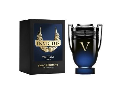 Picture of Invictus Victory Elixir - Parfum Intense