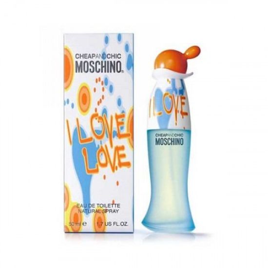 Слика на I Love Love - edt