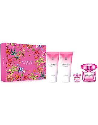 Picture of Bright Crystal Absolu EDP 90ml + 10ml + Body Lotion + Shower Gel