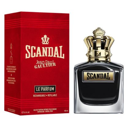 Picture of Scandal For Him Le Parfum