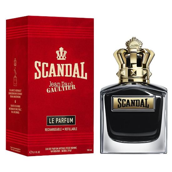 Слика на Scandal For Him Le Parfum