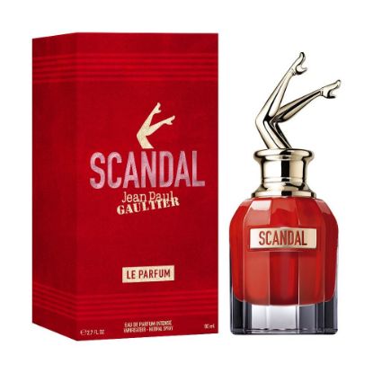 Picture of Scandal for Her - Le Parfum