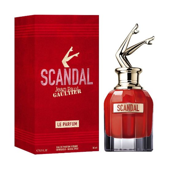 Слика на Scandal for Her - Le Parfum